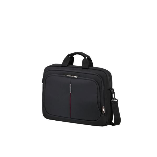 Samsonıte CS-KR2-09-008 Guard IT 3.0 Brıefcase 17.3 inç Siyah | D&R