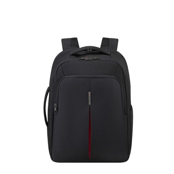 Samsonıte CS-KR2-09-005 Guard IT 3.0 BP Underseater M Notebook Sırt Çantası 15.6 inç Siyah