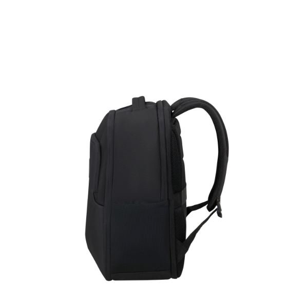 Samsonıte CS-KR2-09-005 Guard IT 3.0 BP Underseater M Notebook Sırt Çantası 15.6 inç Siyah