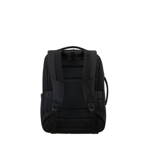 Samsonıte CS-KR2-09-005 Guard IT 3.0 BP Underseater M Notebook Sırt Çantası 15.6 inç Siyah