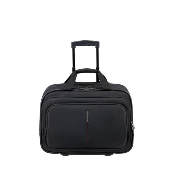 Samsonıte KR2-09-010 Guard IT 3.0 Tekerlekli Laptop Çantası 17.3