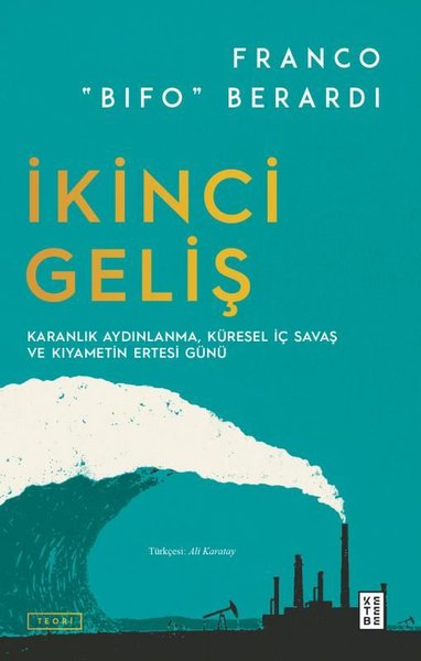 İkinci Geliş - Karanlık Aydınlanma Küresel İç S...