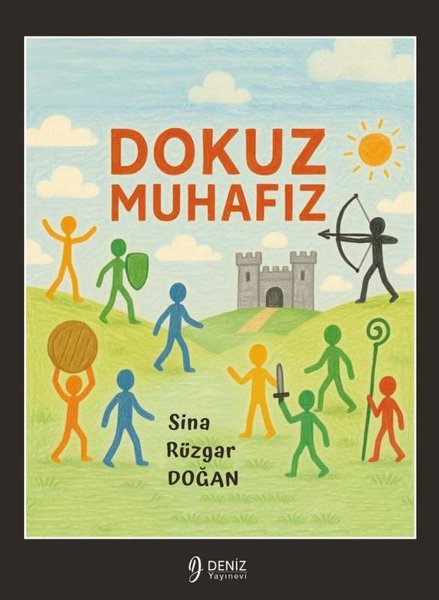 Dokuz Muhafız