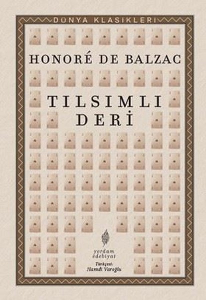 Tılsımlı Deri