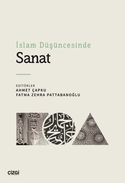 İslam Düşüncesinde Sanat
