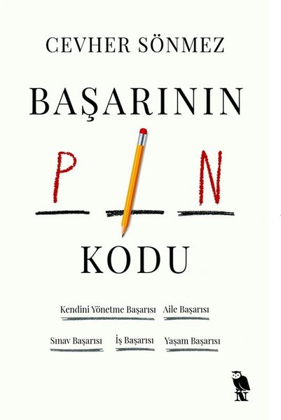 Başarının Pin Kodu