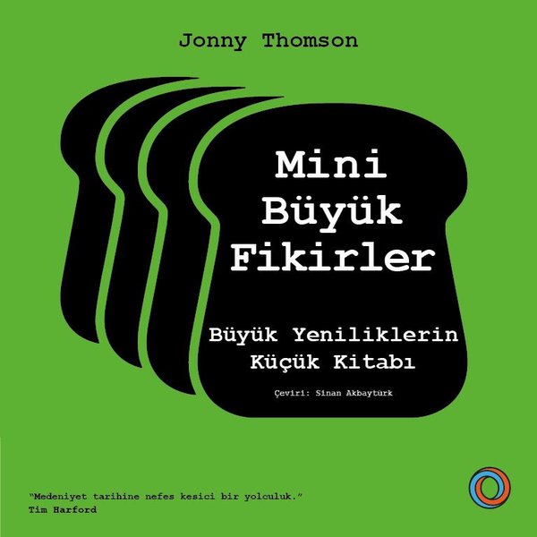 Mini Büyük Fikirler - Büyük Yeniliklerin Küçük ...
