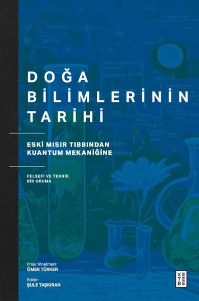 Doğa Bilimlerinin Tarihi - Eski Mısır Tıbbından...
