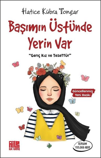 Başımın Üstünde Yerin Var - Genç Kız ve Tesettür