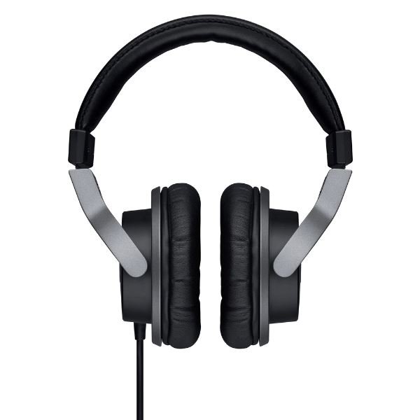 Yamaha HPH-MT7B Kulak Üstü Stüdyo Kulaklığı Siyah