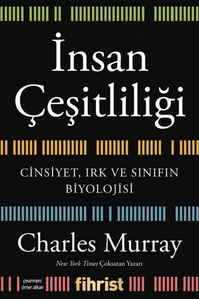İnsan Çeşitliliği - Cinsiyet Irk ve Sınıfın Biy...