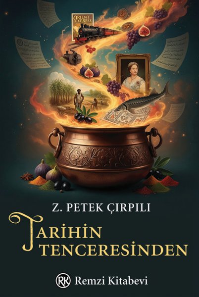 Tarihin Tenceresinden