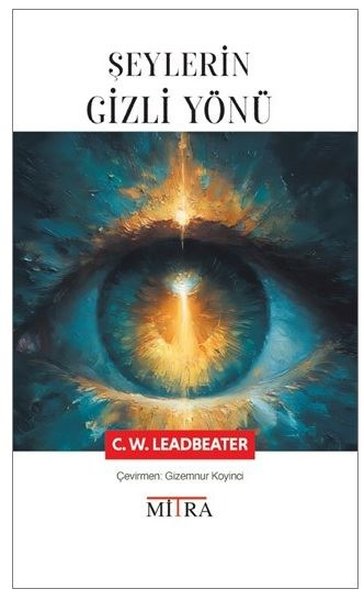 Şeylerin Gizli Yönü