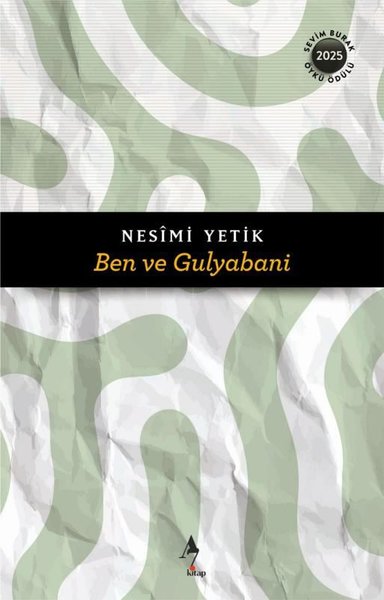 Ben ve Gulyabani