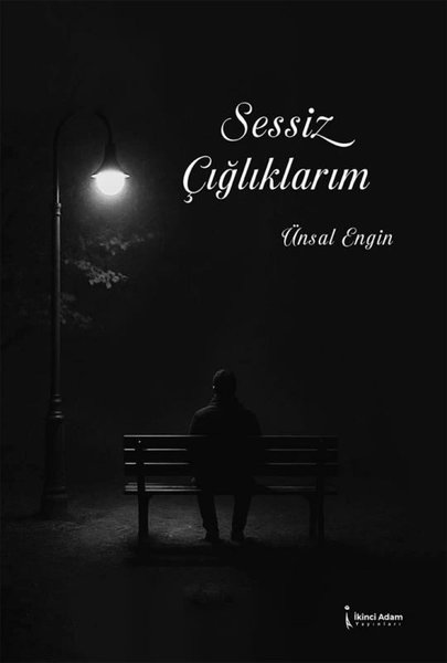 Sessiz Çığlıklarım