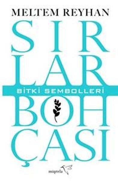Bitki Sembolleri - Sırlar Bohçası 3
