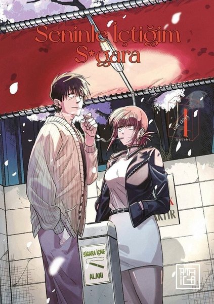 Seninle İçtiğim Sigara 4