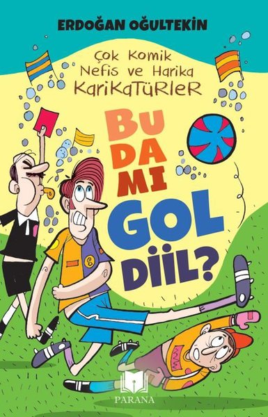 Bu da mı Gol Diil? Çok Komik Nefis ve Harika Ka...