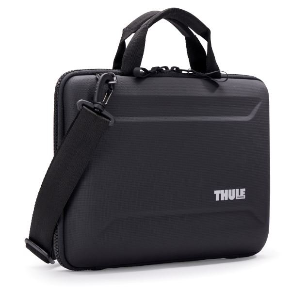 Thule Gauntlet 5 MacBook Çantası 14 Black
