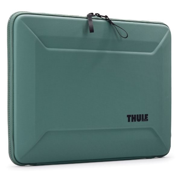 Thule Gauntlet 5 MacBook Kılıfı 16 Hazy Green