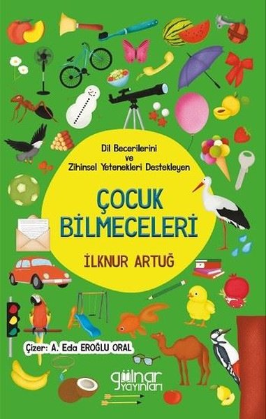 Dil Becerilerini ve Zihinsel Yetenekleri Destek...