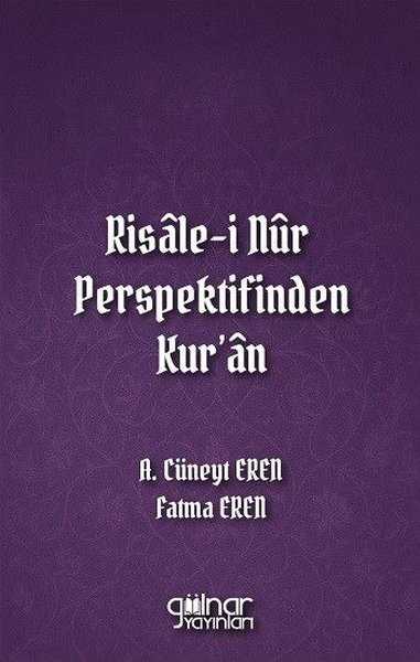 Risale-i Nur Perspektifinden Kur'an