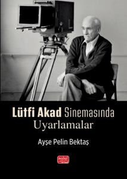 Lütfi Akad Sinemasında Uyarlamalar