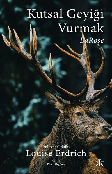 Kutsal Geyiği Vurmak