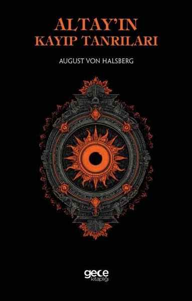 Altay'ın Kayıp Tanrıları