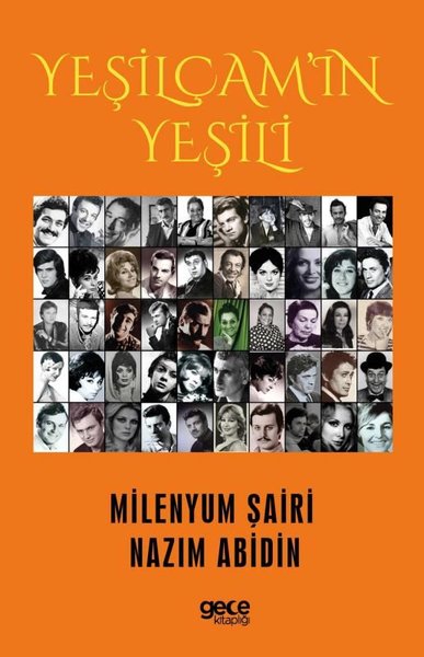 Yeşilçam'ın Yeşili