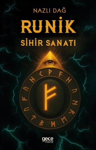 Runik Sihir Sanatı
