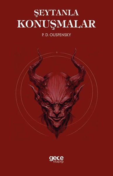 Şeytanla Konuşmalar