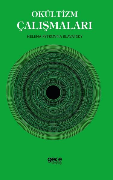 Okültizm Çalışmaları
