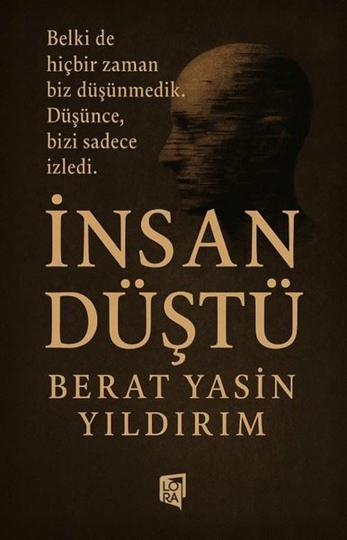 İnsan Düştü