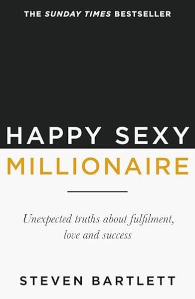 Happy Sexy Millionaire