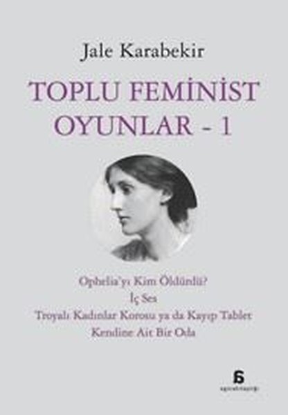 Toplu Feminist Oyunlar 1