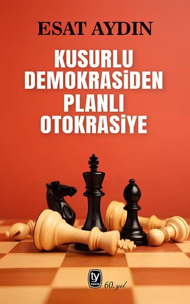 Kusurlu Demokrasiden Planlı Otokrasiye