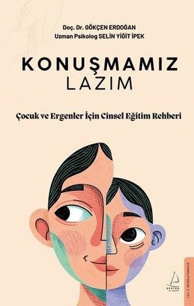 Konuşmamız Lazım - Çocuk ve Ergenler İçin Cinse...