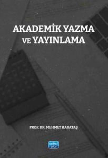 Akademik Yazma ve Yayınlama