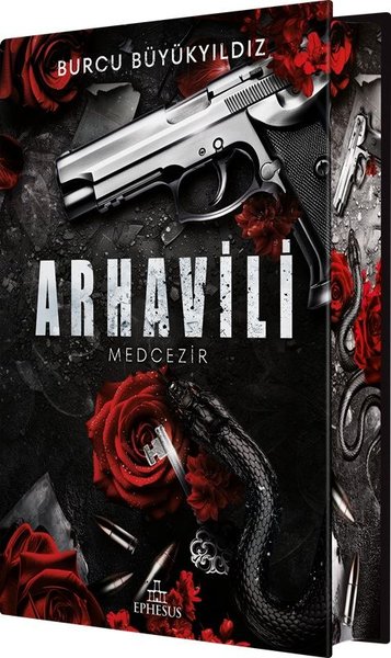 Arhavili 1 - Medcezir Yan Boyamalı