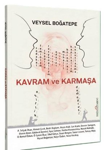 Kavram ve Karmaşa