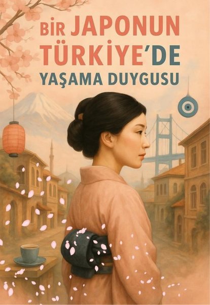 Bir Japonun Türkiye'de Yaşama Duygusu