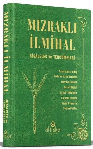 Mızraklı İlmihal - Risaleler ve Tercümeleri