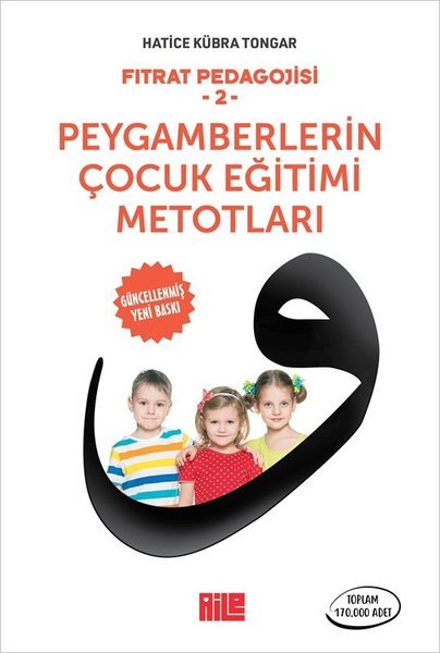 Fıtrat Pedagojisi 2 - Peygamberlerin Çocuk Eğit...
