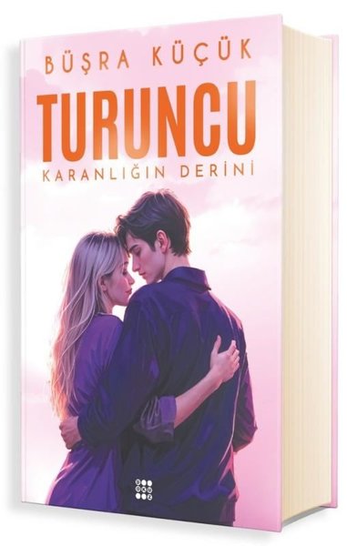 Turuncu - Karanlığın Derini