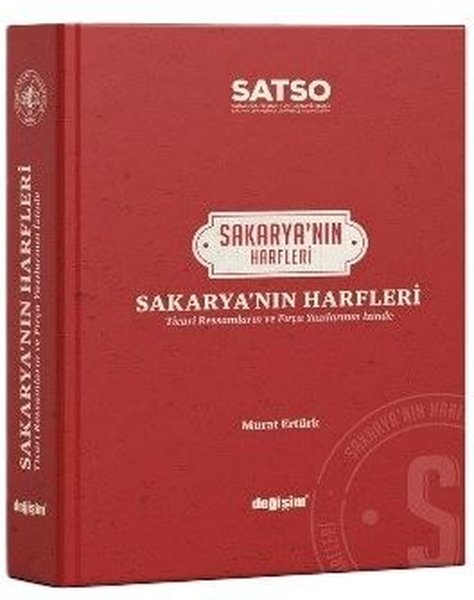 Sakarya'nın Harfleri - Ticari Ressamların ve Fı...