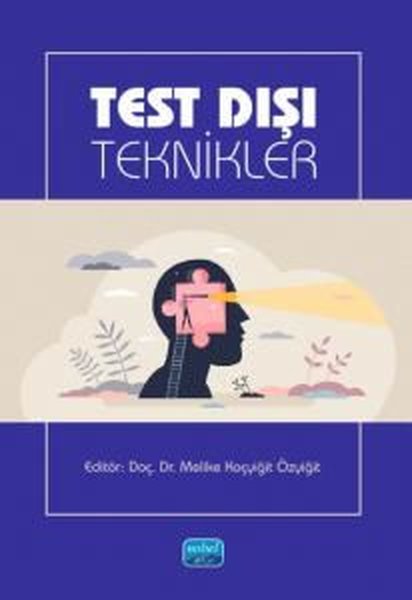 Test Dışı Teknikler