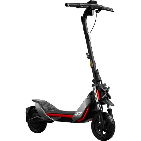 SEGWAY ZT3 Pro Elektrikli Scooter | D&R