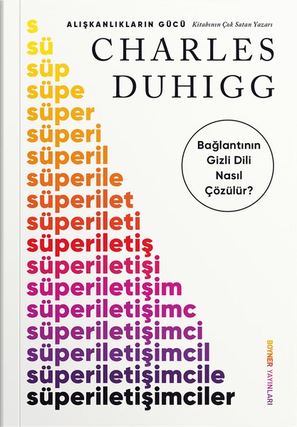 Süperiletişimciler - Bağlantının Gizli Dili Nas...