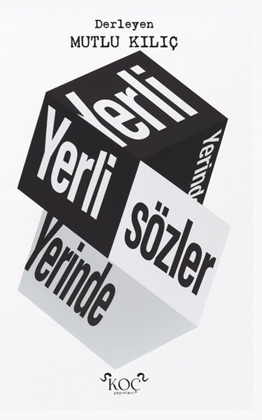 Yerli Yerinde Sözler